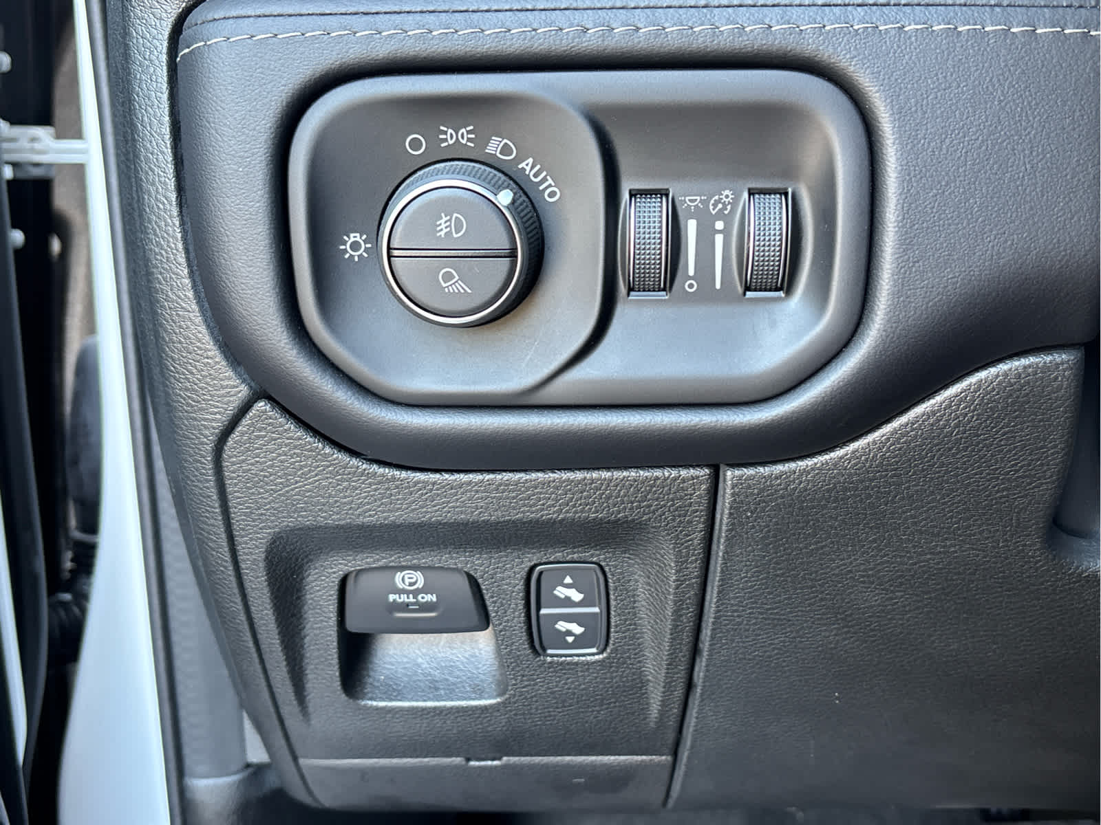 2022 Ram 1500 TRX photo 21