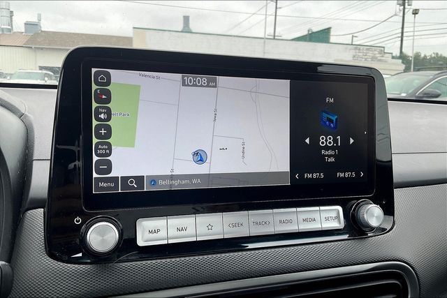 2022 Hyundai Kona Electric Limited photo 23