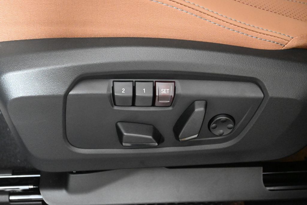 2026 Mini Countryman S ALL4 photo 21