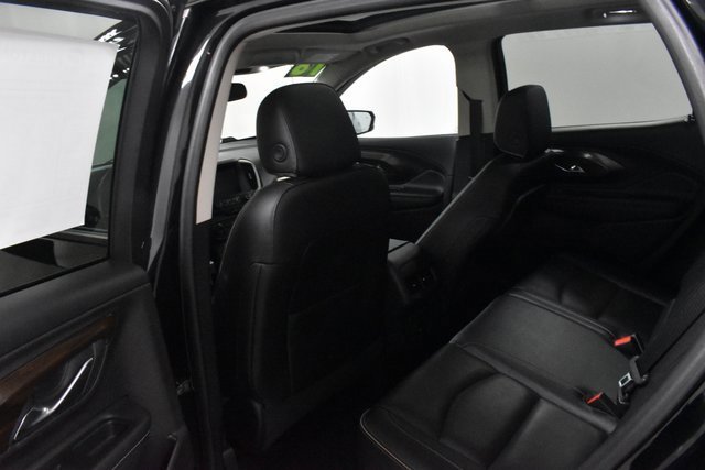 2018 Gmc Terrain Denali photo 15