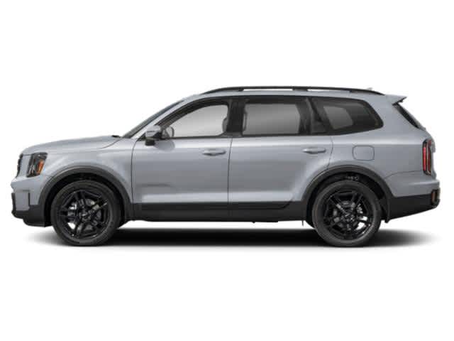 2025 Kia Telluride X-Line photo 2