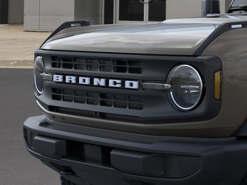 2026 FORD BRONCO - Image 44