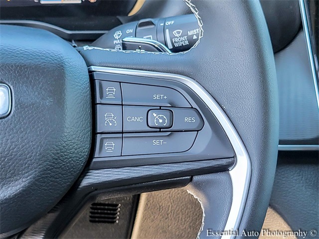 2024 JEEP GRAND CHEROKEE L - Image 16