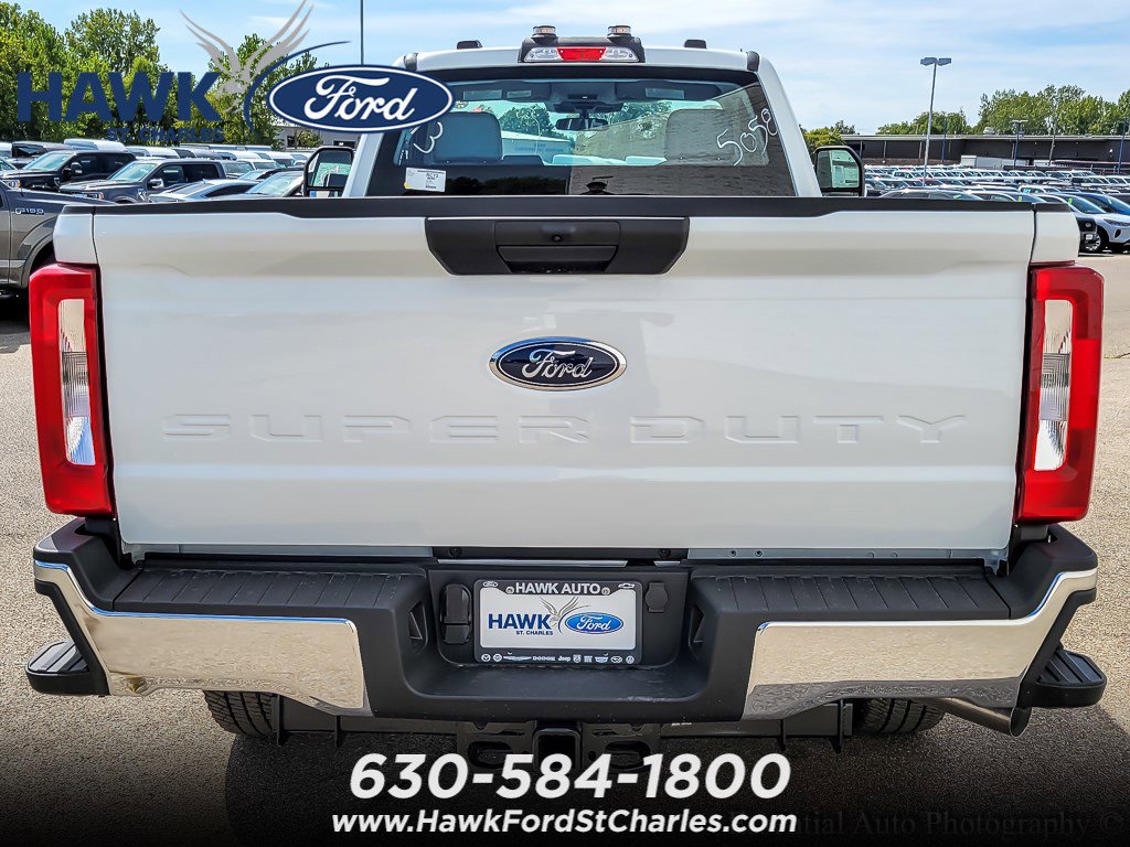 2026 FORD F-250 - Image 4
