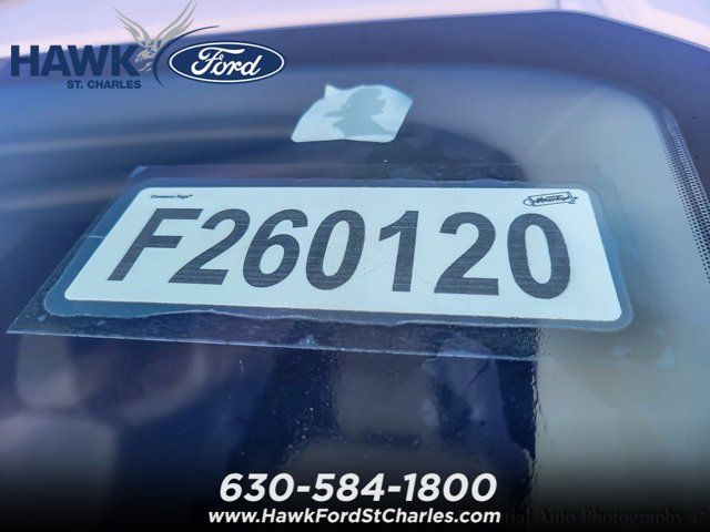 2026 FORD TRANSIT - Image 17