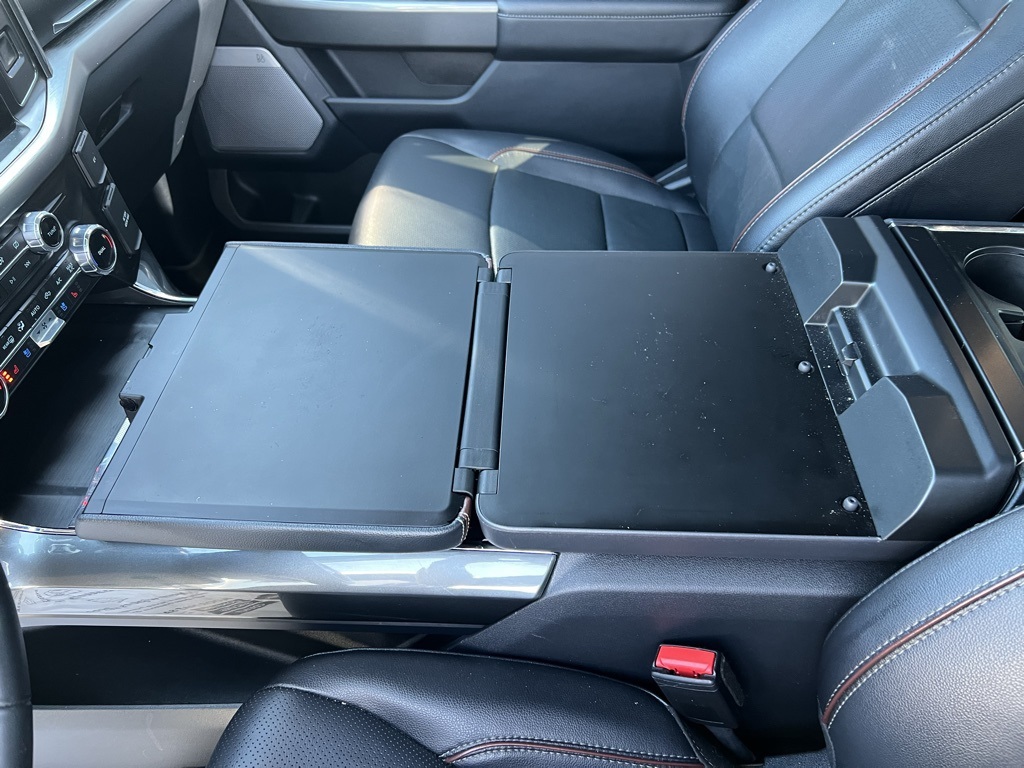 2022 Ford F-150 Lariat photo 26