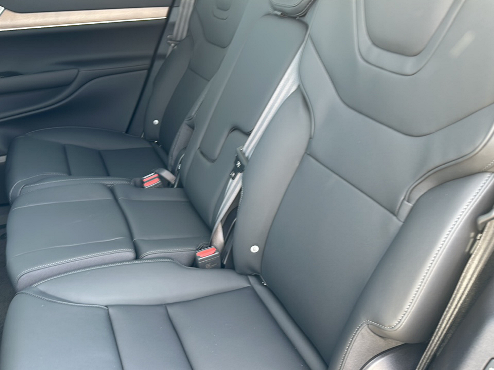 2025 Volvo EX90 Twin Motor Performance Ultra photo 10