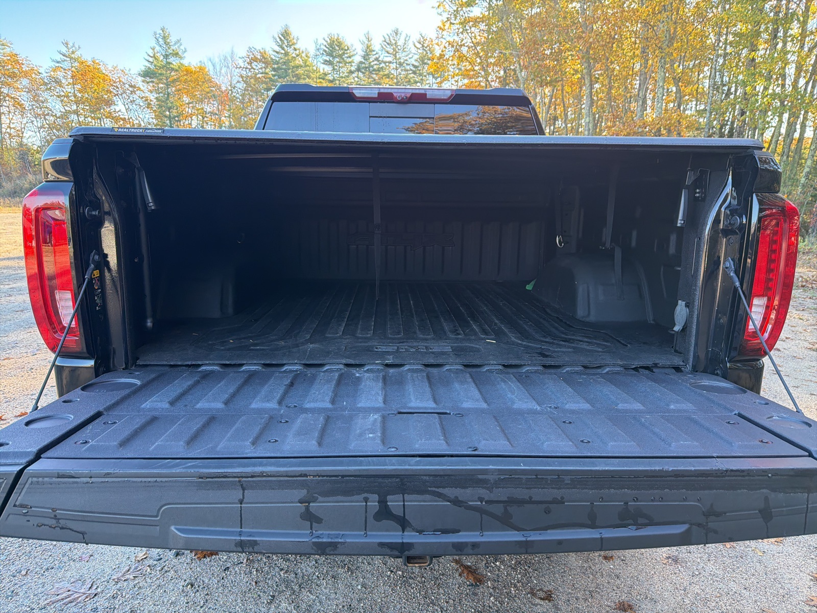 2024 Gmc Sierra 1500 AT4X photo 4