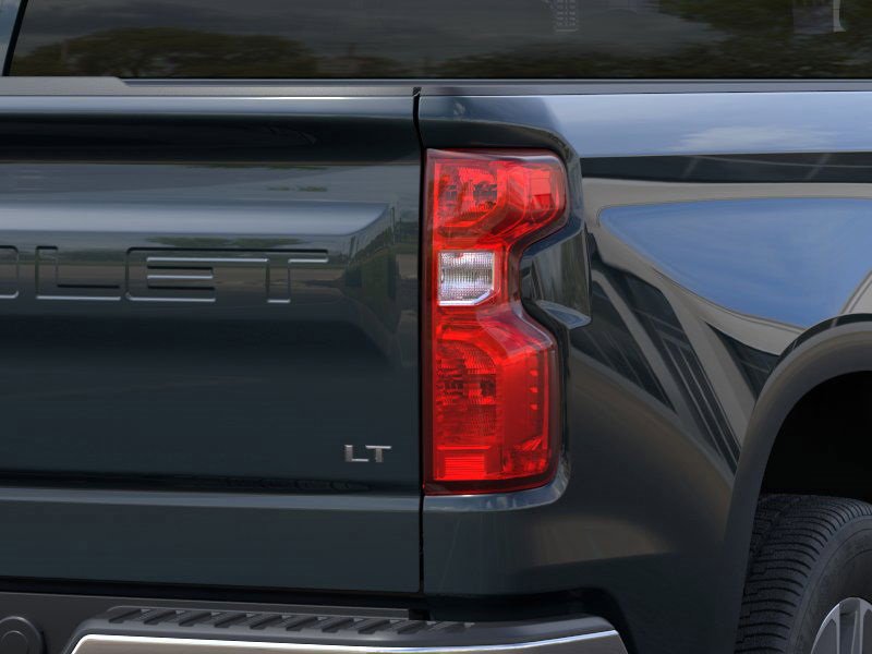 2026 Chevrolet Silverado 1500 LT photo 11