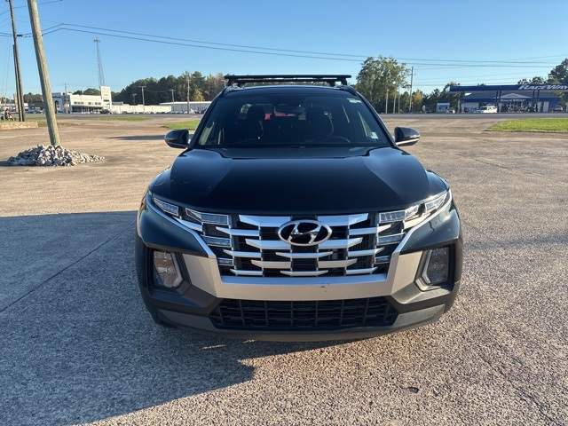 2022 Hyundai Santa Cruz SEL Premium photo 3