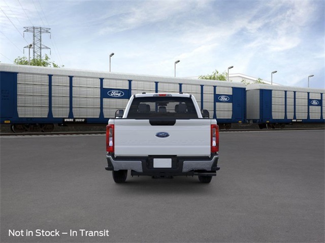 2026 Ford F-250 XL photo 5
