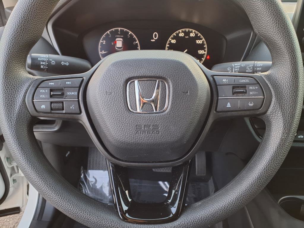 2023 Honda HR-V LX photo 9