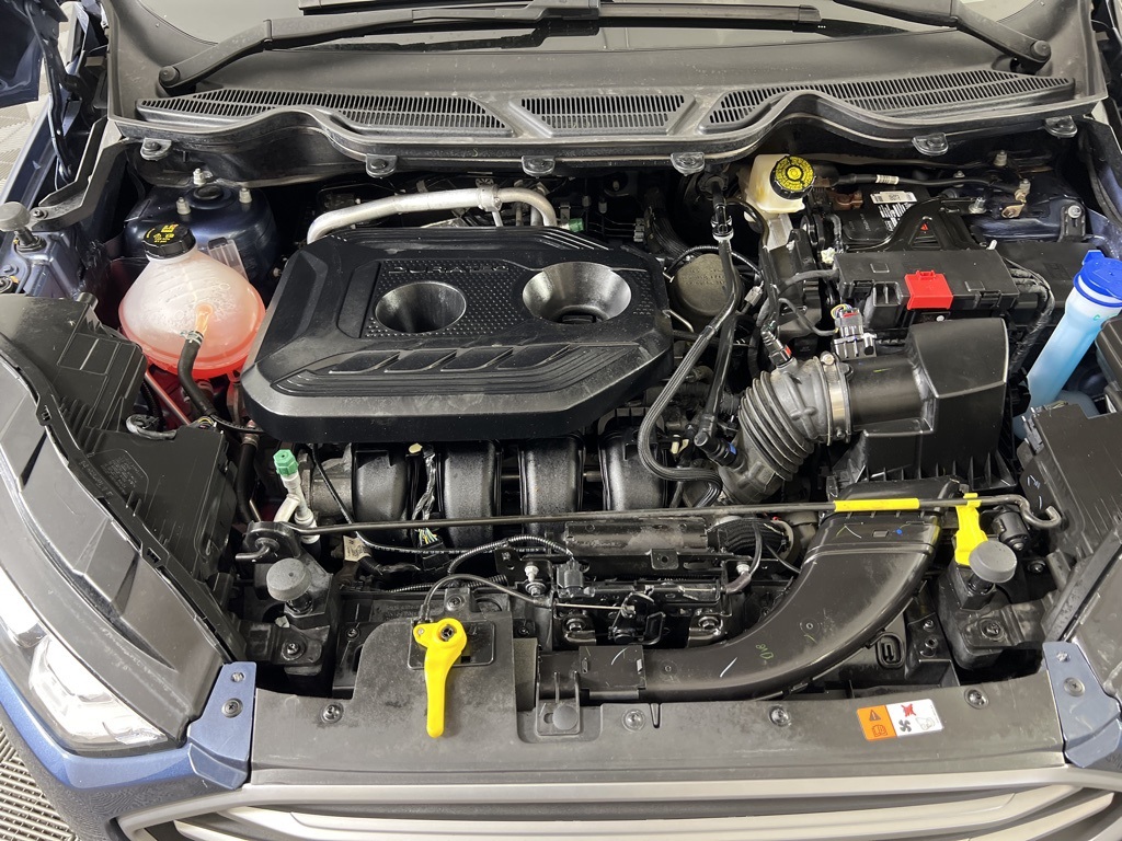 2022 Ford EcoSport SE photo 24