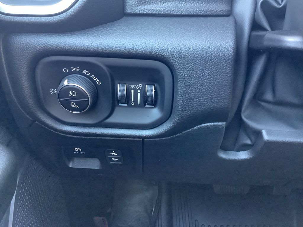 2026 Ram 1500 Big Horn Lone Star photo 8