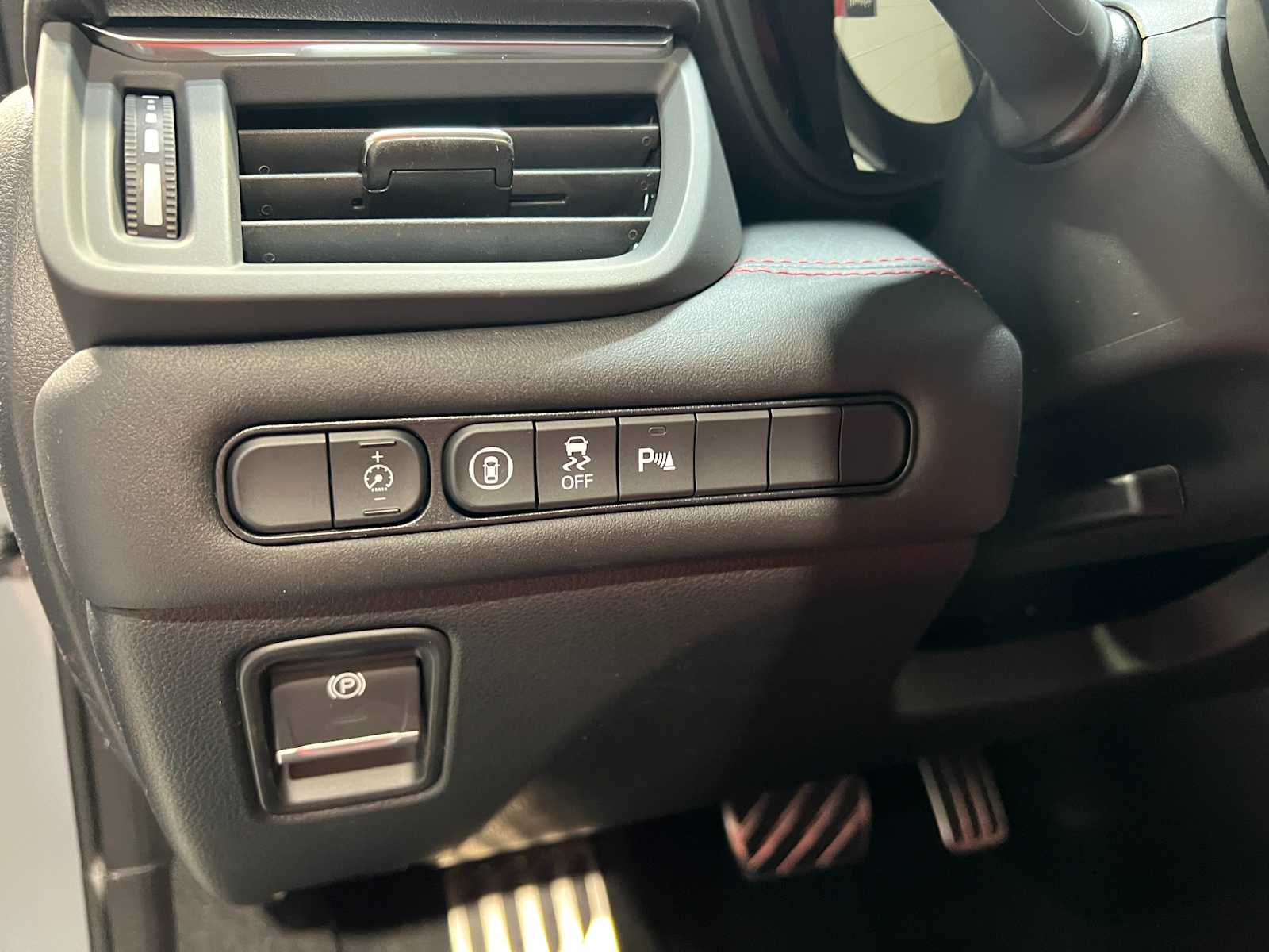 2025 Acura TLX SH-AWD A-Spec photo 12