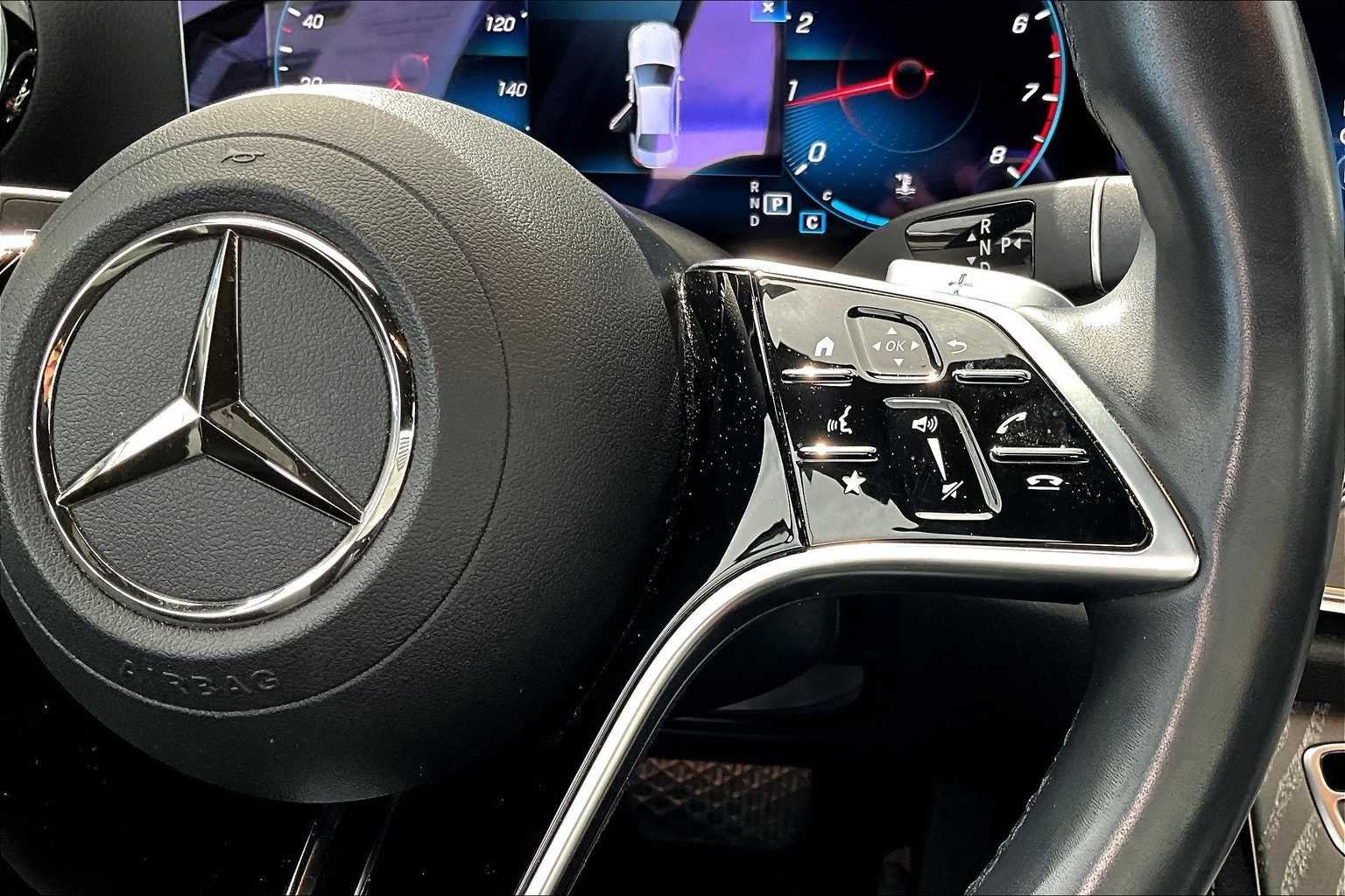 2021 Mercedes Benz E 350 photo 22