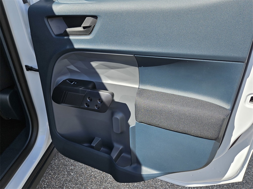 2025 Ford Maverick XL photo 26