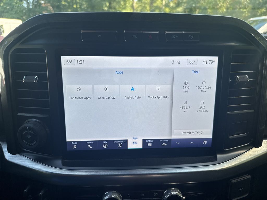 2023 Ford F-150 Lariat photo 21