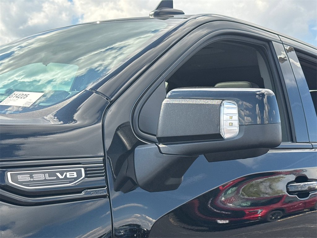 2026 Gmc Sierra 1500 photo 11