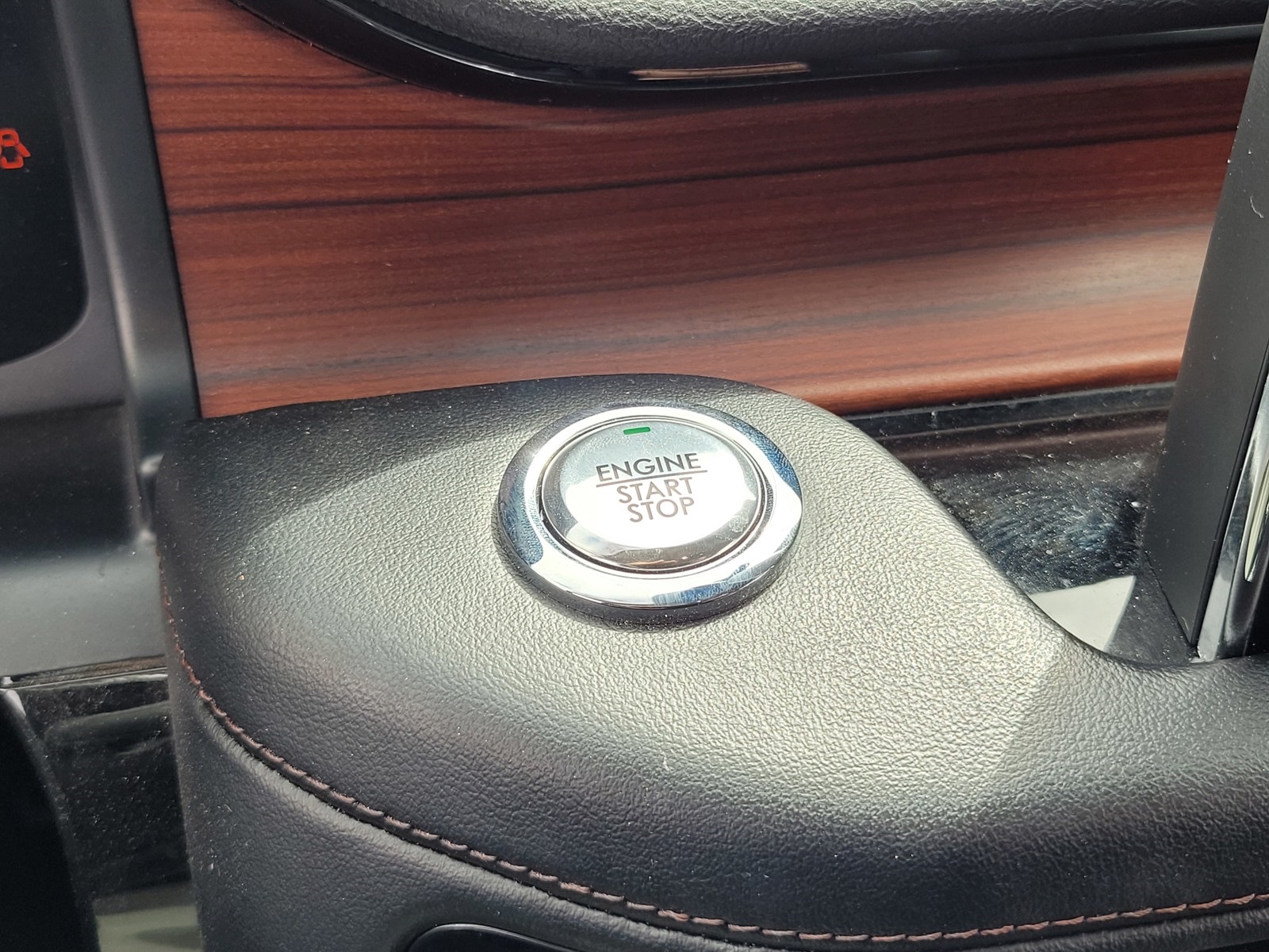 2023 Lincoln Aviator Reserve photo 22
