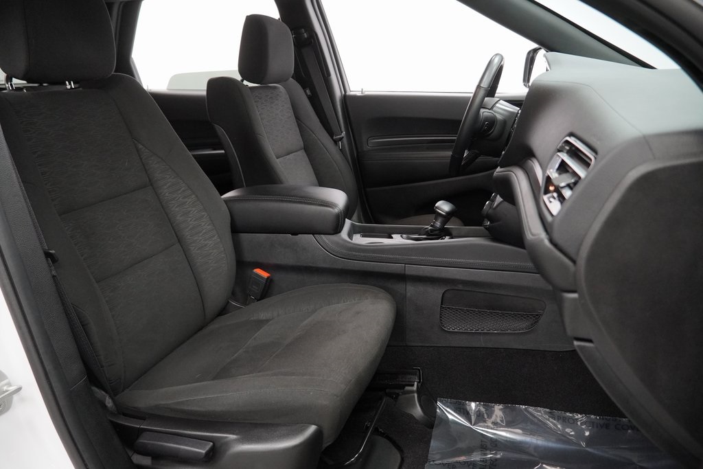 2024 Dodge Durango SXT Blacktop photo 34