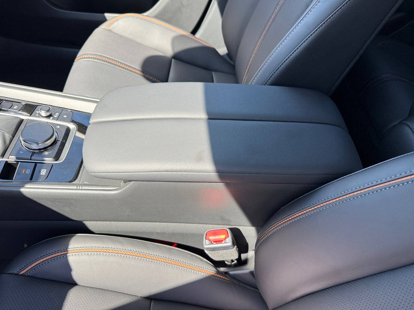 2025 Mazda CX-50 Premium photo 14