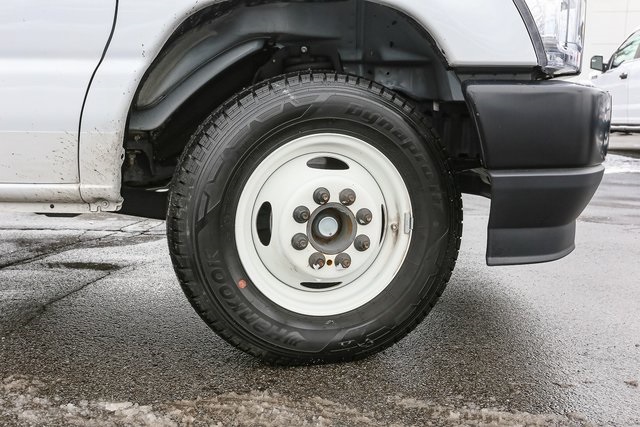 2024 Ford E-350 Base photo 11