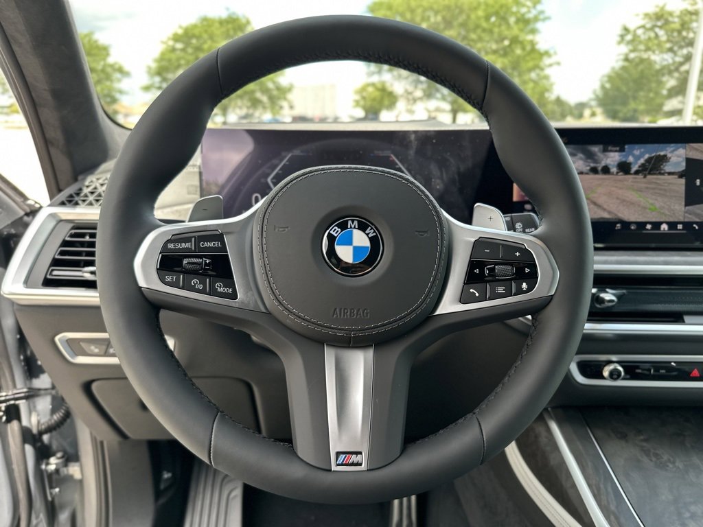 2026 Bmw X7 xDrive40i photo 30