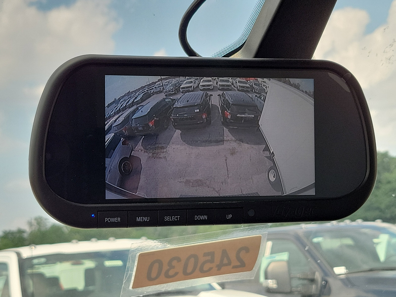 2024 Ford E-350 photo 7