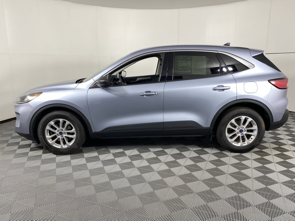 2022 Ford Escape SE photo 7