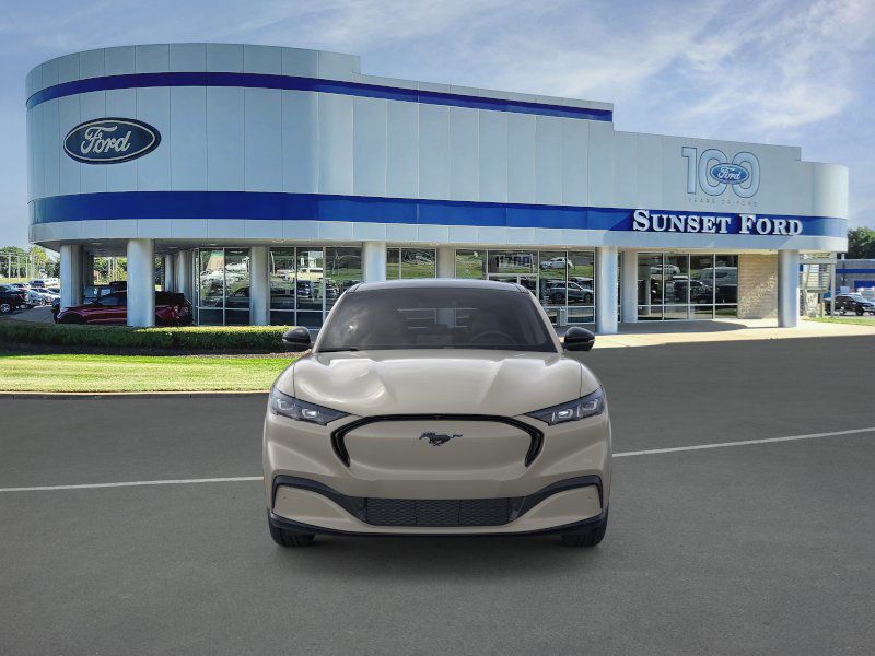 2025 Ford Mustang Mach-E Premium photo 6