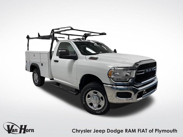 2024 RAM Ram 2500 Pickup Tradesman's photo