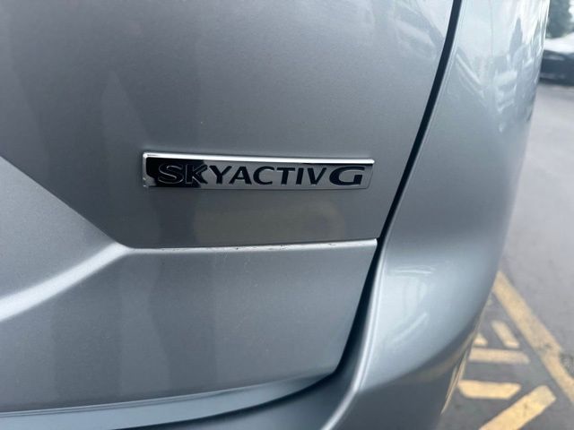 2021 Mazda CX-5 Touring photo 4