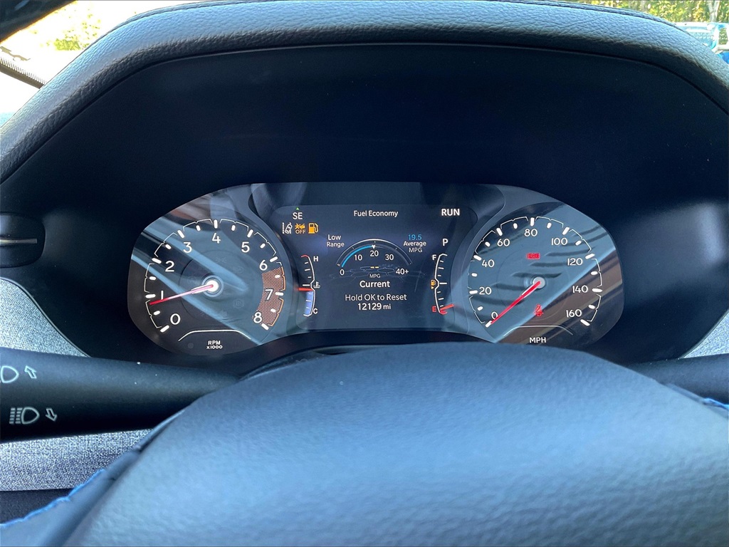 2022 Jeep Compass Latitude photo 14