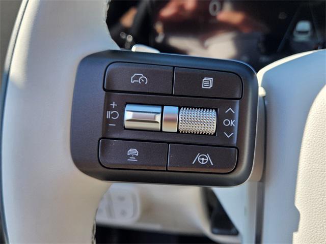 2026 Hyundai Palisade Calligraphy photo 25