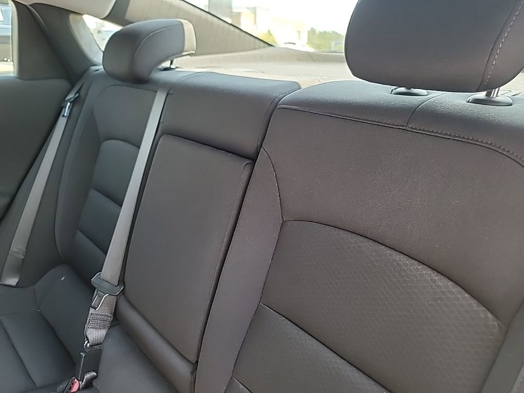 2024 Chevrolet Malibu 1LT photo 9