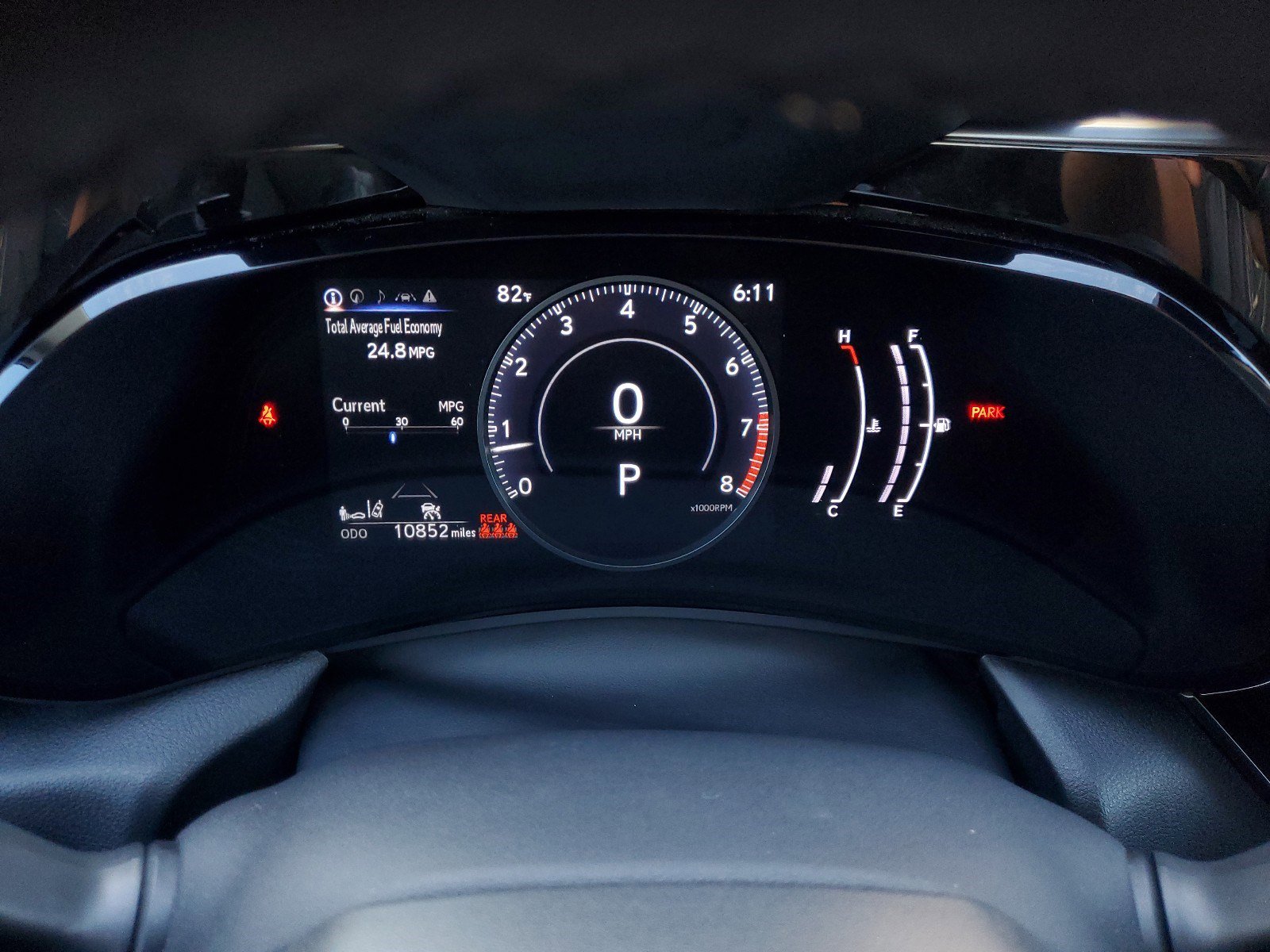 2024 Lexus NX 250 photo 25
