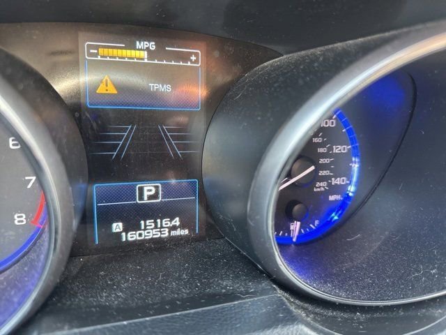2019 Subaru Outback Premium photo 4