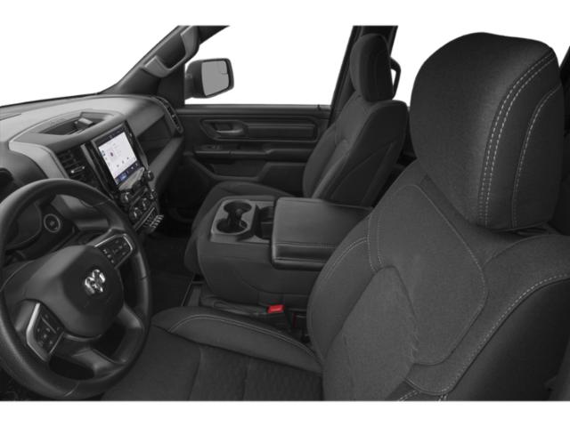 2025 Ram 1500 Tradesman photo 8