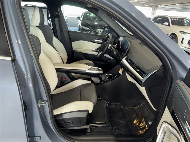 2026 Bmw X1 XDrive28i photo 4