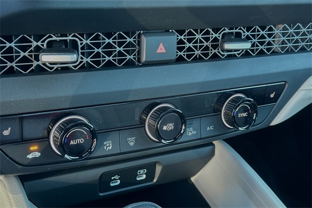 2025 Honda Accord SE photo 14