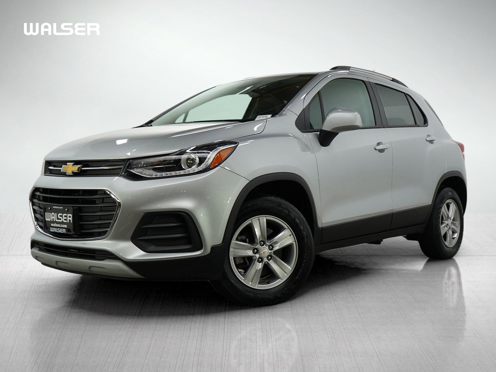 2022 Chevrolet Trax