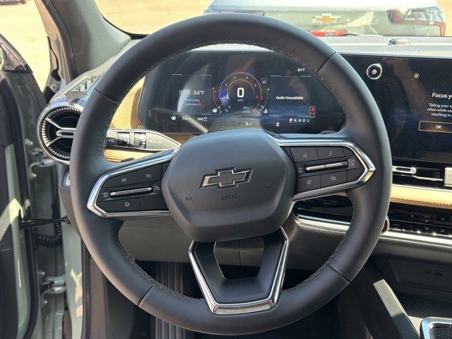 2026 Chevrolet Equinox ACTIV photo 2