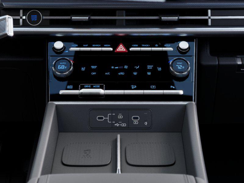 2026 Hyundai Santa Fe SEL photo 13