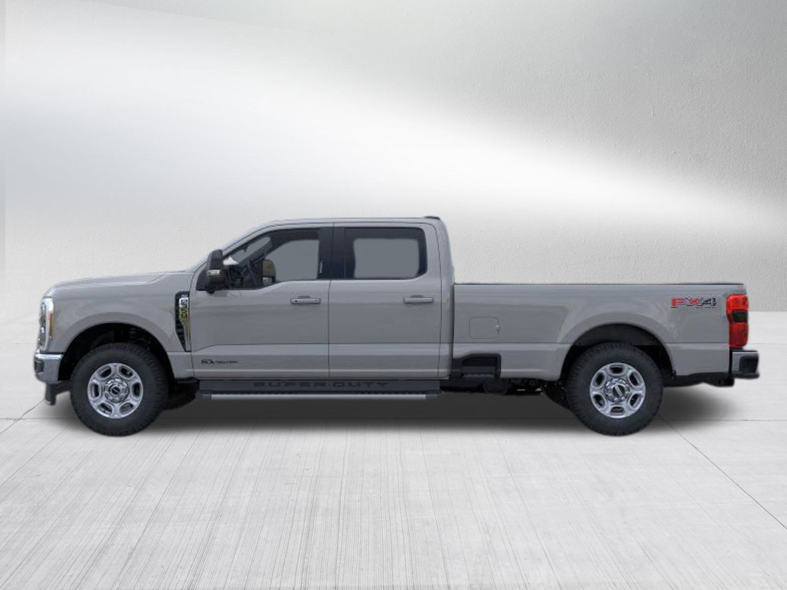 2026 Ford F-350 photo 5
