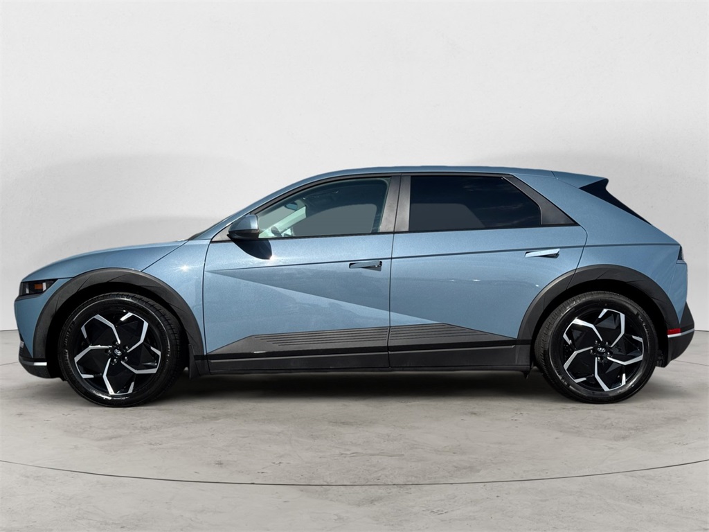Used 2023 Hyundai IONIQ 5 SEL with VIN KM8KNDAFXPU162768 for sale in Nampa, ID