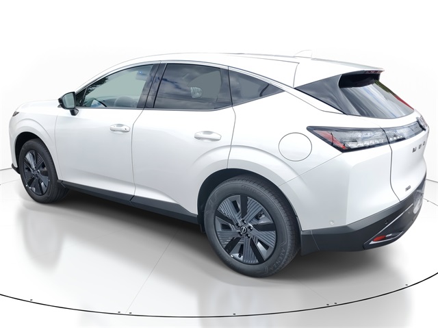 2025 Nissan Murano SL photo 2