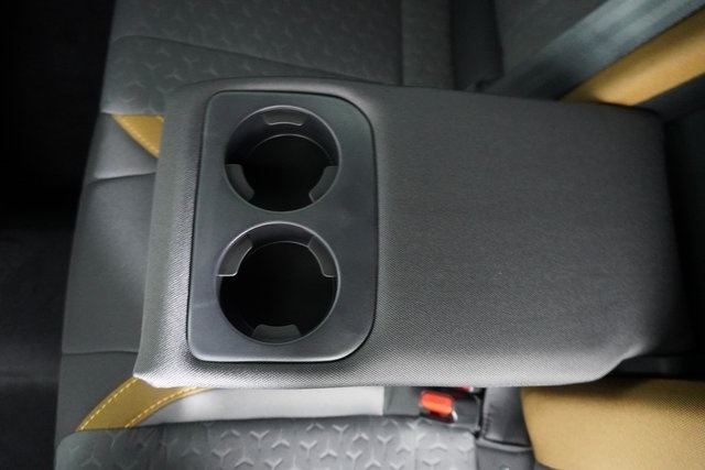 2025 Subaru Crosstrek Sport photo 20