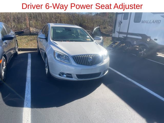 2014 Buick Verano Convenience photo 3