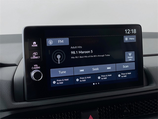 2026 Honda CR-V Hybrid photo 11